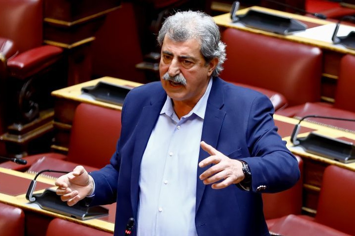 Διαγραφή Πολάκη: Ανοιχτοί λογαριασμοί στον ΣΥΡΙΖΑ