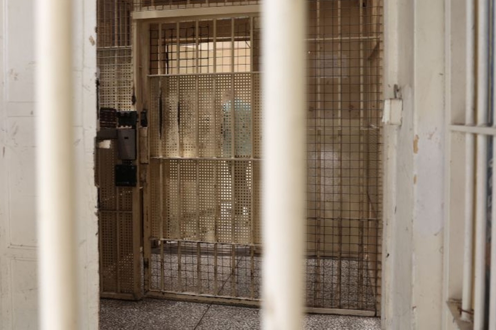 Η Εισαγγελία του Αρείου Πάγου μελετά την αναίρεση της αποφυλάκισης του Αλ. Γιωτόπουλου