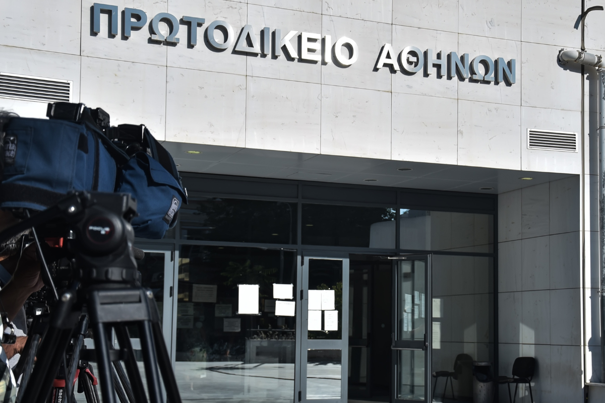 Δολοφονία στους Αμπελόκηπους – Συζυγοκτόνος στο εδώλιο