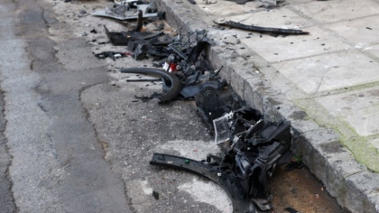 Ξέσπασμα οργής για την 15χρονη- Αυτόπτης στο θάνατο του παιδιού του