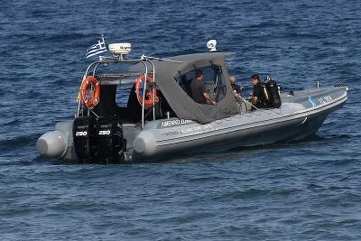Ώρες αγωνίας στην Ιθάκη- Εντοπίστηκαν τραυματισμένοι τουρίστες