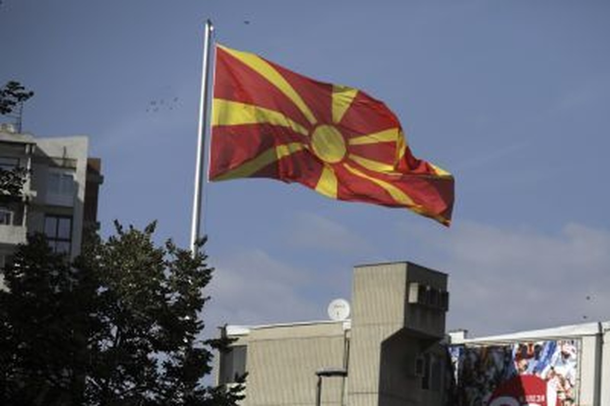 Βόρεια Μακεδονία: «Σκάνδαλο κατασκοπείας» στο Προεδρικό Μέγαρο της χώρας