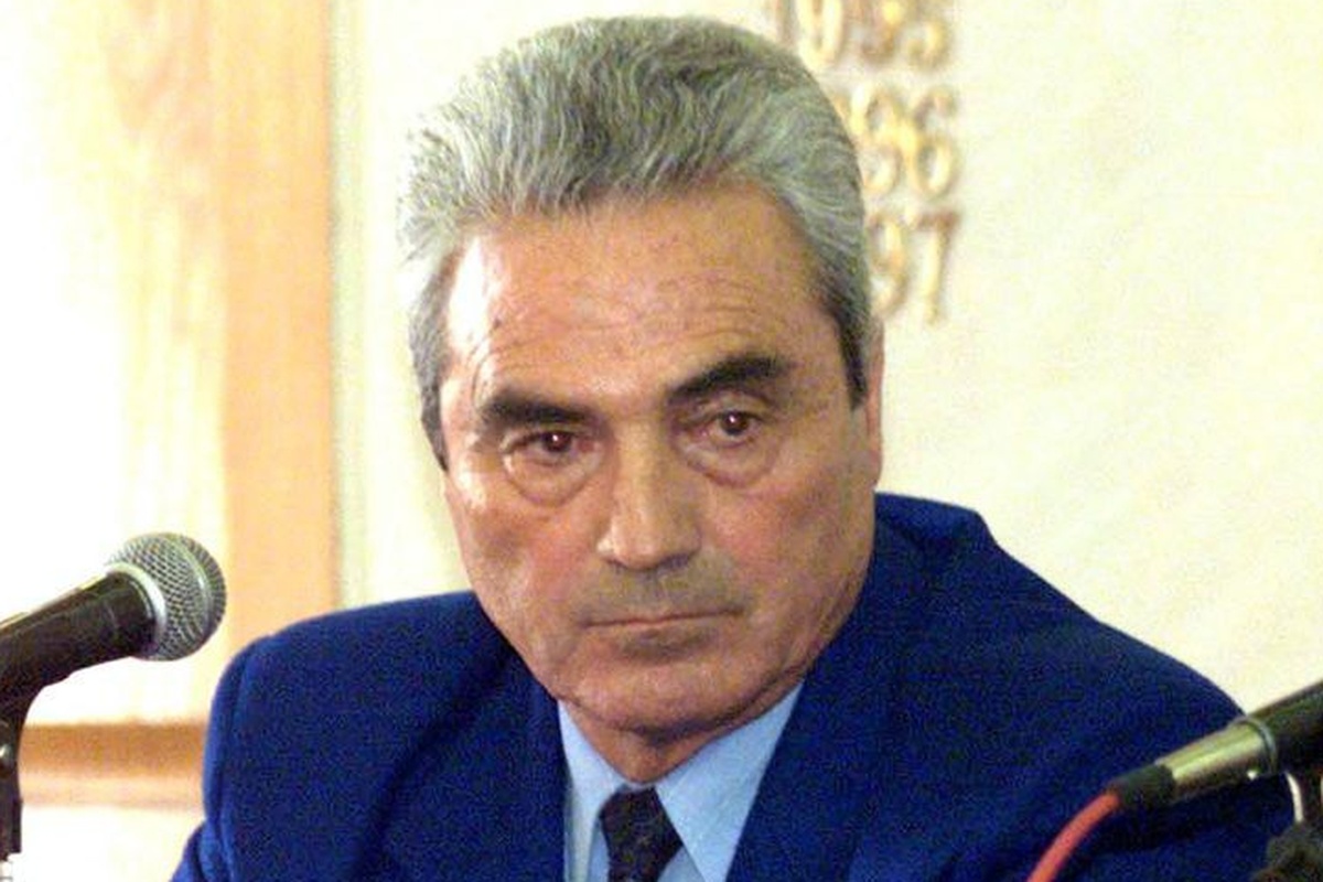 Θλίψη στην ελληνική δημοσιογραφία, έφυγε από την ζωή ο Σταύρος Τσώχος