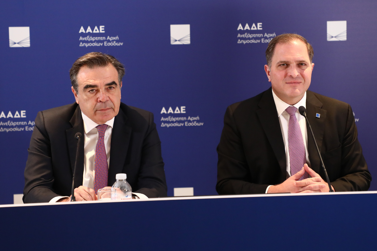 Συνέντευξη για τον νέο ΟΠΕΚΕΠΕ