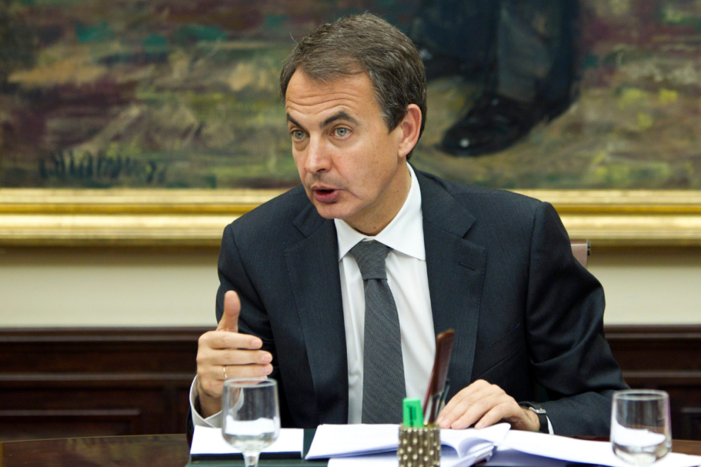 Ισπανία: Έρευνα σε βάρος του πρώην πρωθυπουργού Θαπατέρο για αθέμιτη άσκηση επιρροής