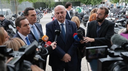 Δικογραφίες ΟΠΕΚΕΠΕ: Τσιάρας και Μηταράκης στην Ευρωπαϊκή Εισαγγελία