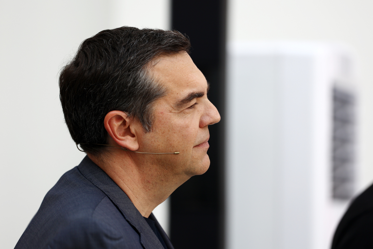 Νέα κόμματα προ των πυλών – Κάλεσμα Α. Τσίπρα