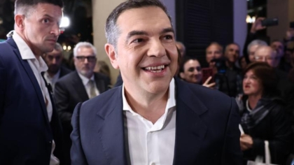 Αύριο τα αποκαλυπτήρια του νέου κόμματος Τσίπρα