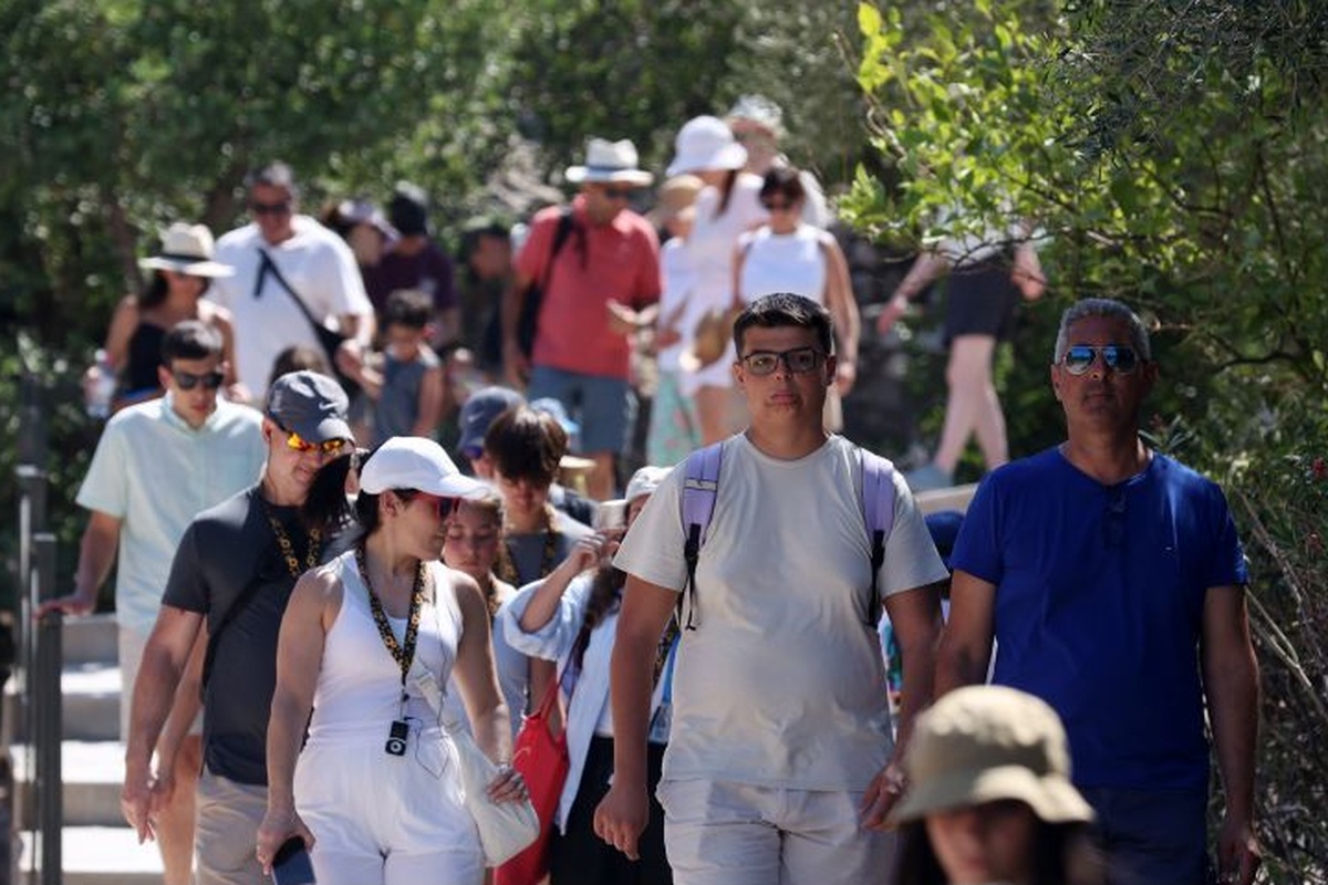 Κανόνες στην τουριστική δραστηριότητα- Νέο χωροταξικό πλαίσιο