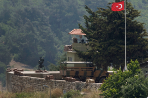 Τουρκία- Συρία: Συνοριακό φυλάκιο μεταξύ των δύο χωρών ανοίγει ξανά έπειτα από 12 χρόνια