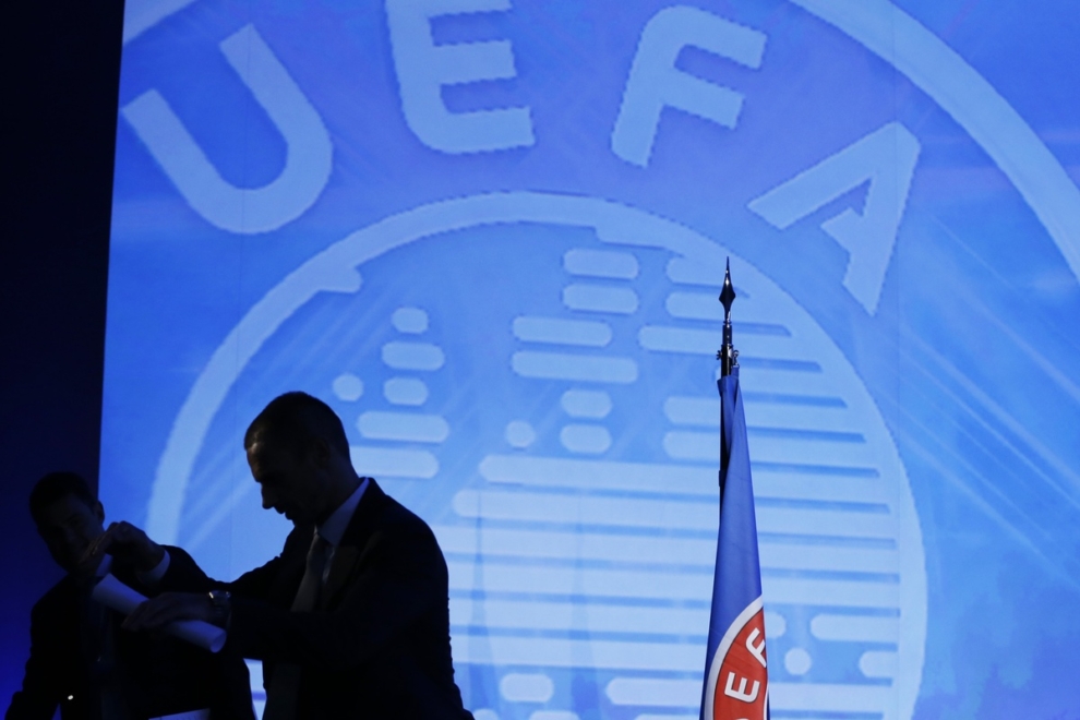 Ισόβιος αποκλεισμός στον Τσέχο προπονητή που βιντεοσκόπησε κρυφά γυναίκες παίκτριες
