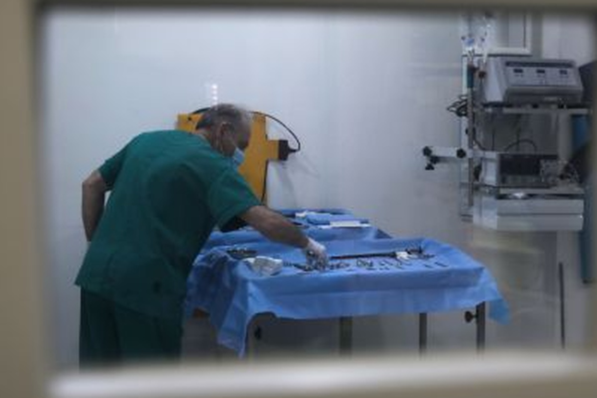Άνθρωποι- “ζώα” στην Πορτογαλία- Απαιτούν κτηνιατρική περίθαλψη