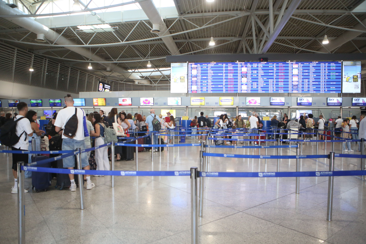 Έως 30% ακριβότερα τα αεροπορικά εισιτήρια
