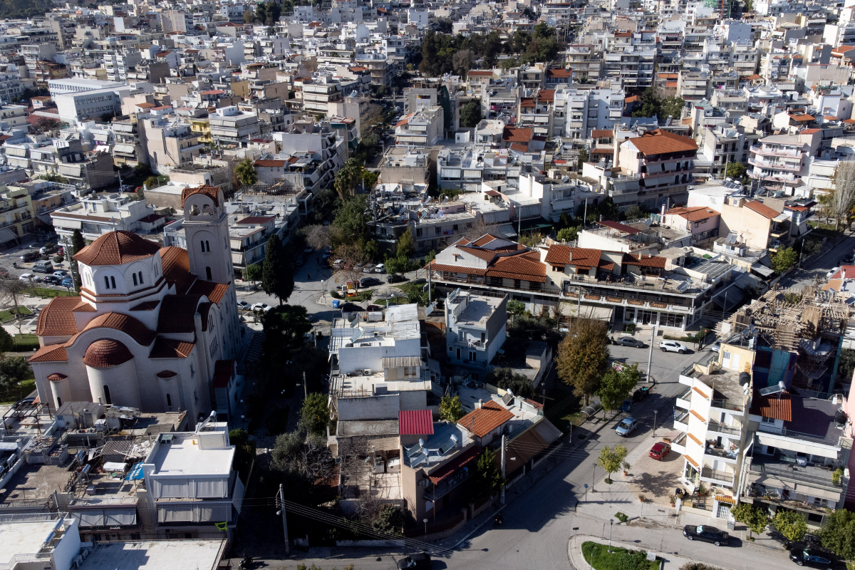 Έρχεται νέος φορέας για ευάλωτους οφειλέτες – Ενοίκιο αντί πλειστηριασμού