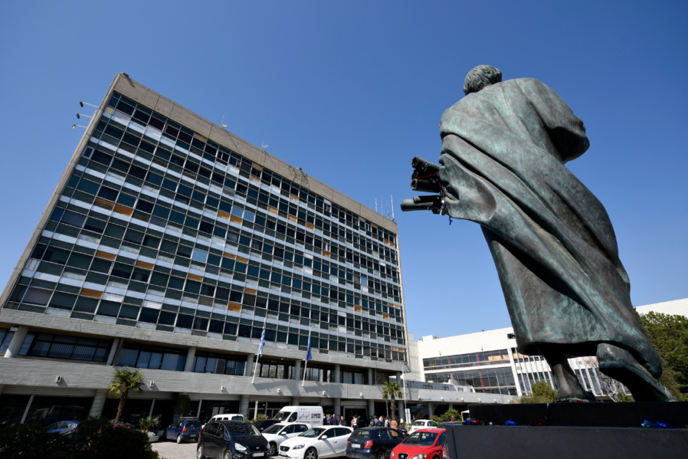 Εισαγγελική έρευνα για τον προπηλακισμό εις βάρος του αντιπρύτανη του ΑΠΘ