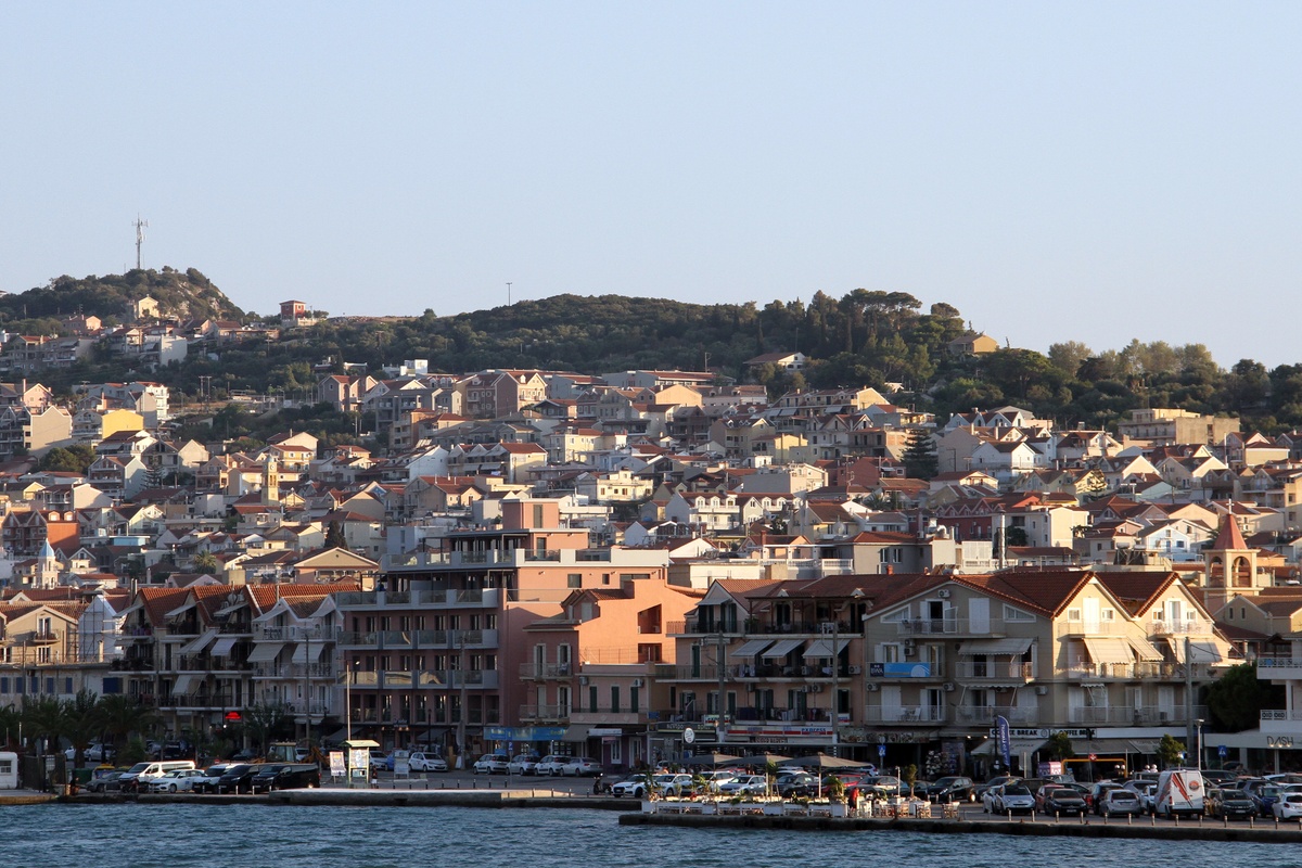 Παράσυρση – Κεφαλονιά: Εκτός κινδύνου νοσηλεύεται ο 4χρονος