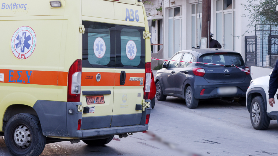 Στα δικαστήρια αναμένεται ο 54χρονος που πυροβόλησε και σκότωσε τον 21χρονο στην Κρήτη