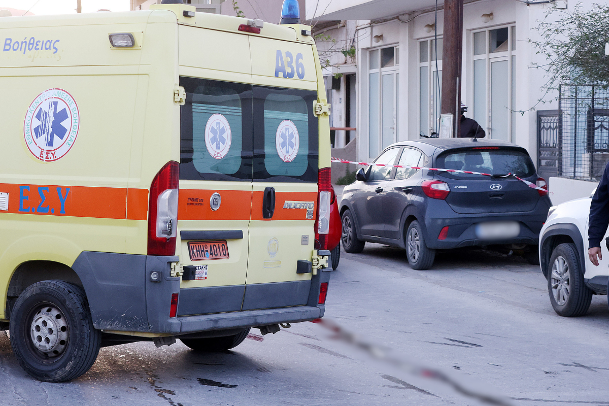 Στα δικαστήρια αναμένεται ο 54χρονος που πυροβόλησε και σκότωσε τον 21χρονο στην Κρήτη