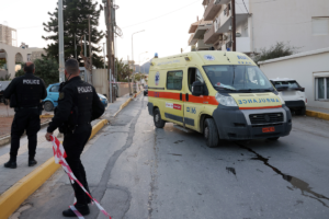 Αυτοδικία στην Κρήτη – Εκτέλεσε τον φίλο του νεκρού γιου του