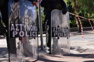 Δρακόντεια μέτρα ενόψει της ΔΕΘ
