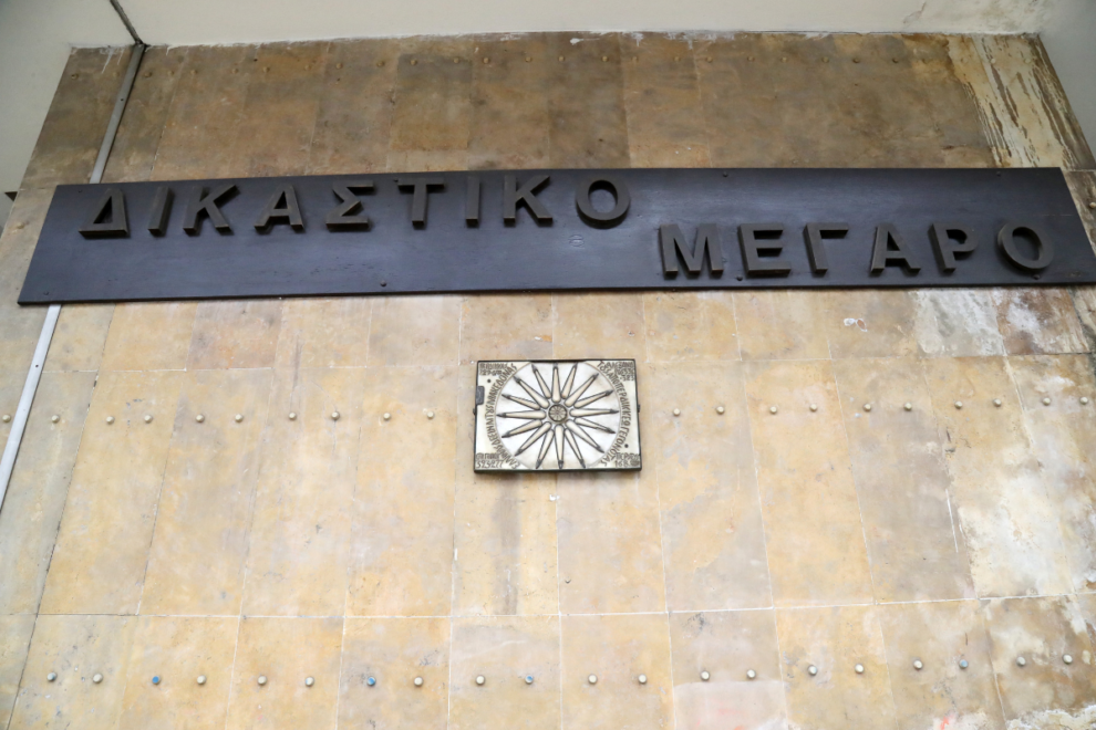 Στον εισαγγελέα ο 30χρονος που συνελήφθη για τη δολοφονία του 67χρονου πατέρα του