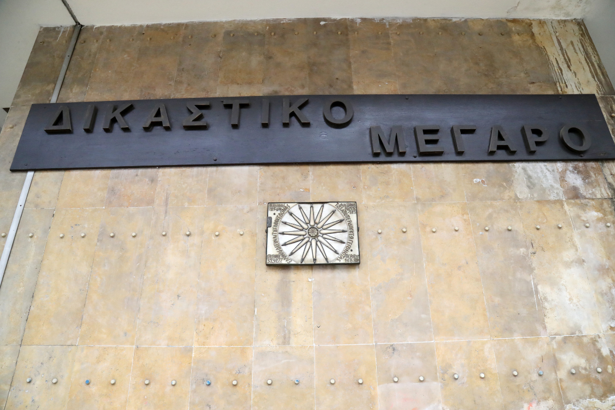 Στον εισαγγελέα ο 30χρονος που συνελήφθη για τη δολοφονία του 67χρονου πατέρα του