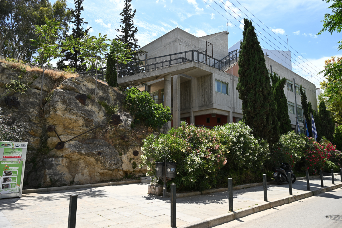 Οσμή – μυστήριο- Μεγάλη κινητοποίηση