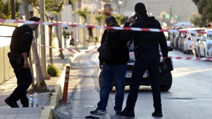 Νέα βίντεο από τα μοιραία δευτερόλεπτα πριν τη δολοφονία