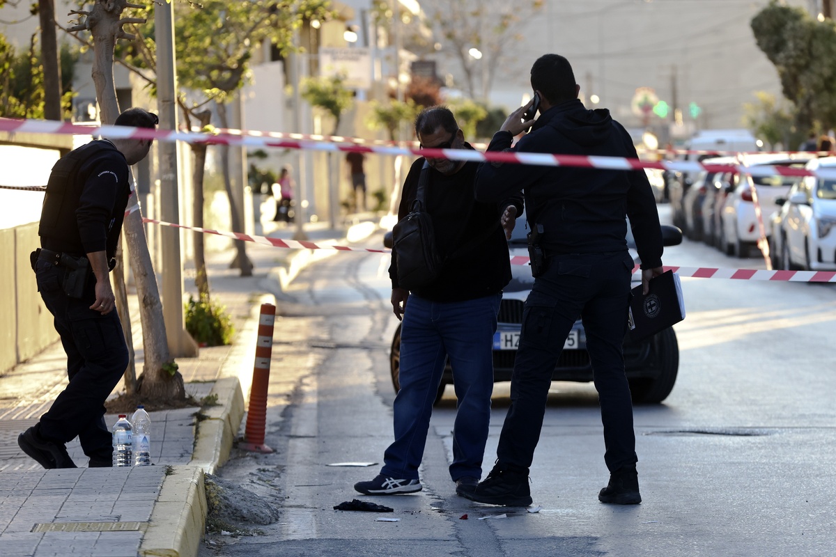 Αυτοδικία στην Κρήτη- «Τον είχε πυροβολήσει και το 2024»