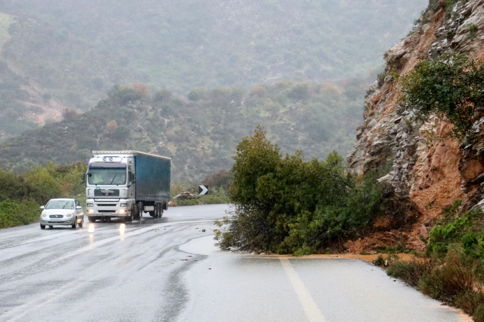 ΒΟΑΚ: Έως τις 30 Σεπτεμβρίου η διακοπή κυκλοφορίας