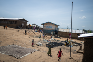 Έμπολα στο Κονγκό: Πάνω από 1.000 τα ύποπτα κρούσματα