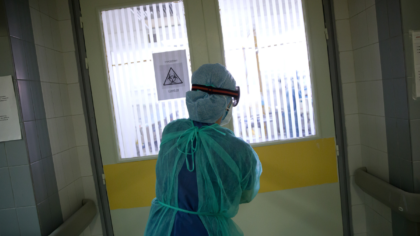 Τι αλλάζει στα βαρέα και ανθυγιεινά χιλιάδων εργαζομένων στο χώρο της Υγείας