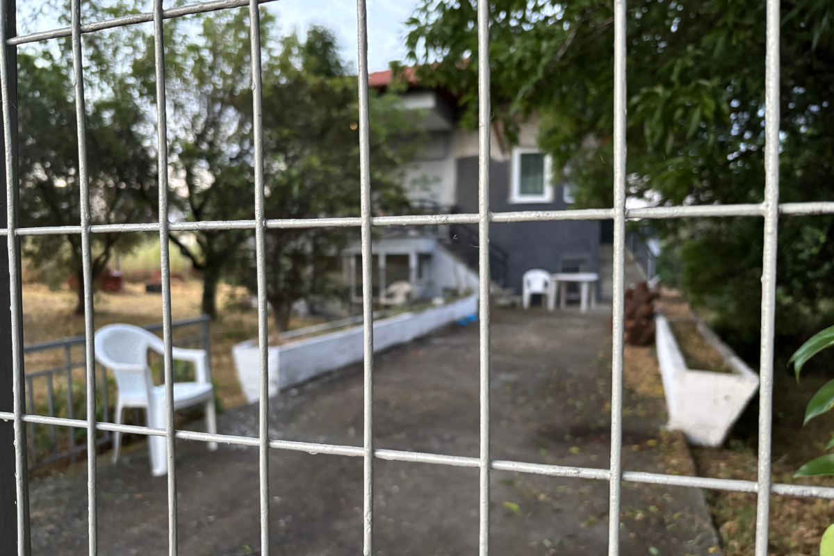 Προφυλακίστηκε ο πατροκτόνος – Δολοφονικό αμόκ «είδε» ο ιατροδικαστής
