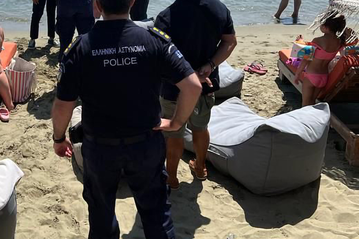 Τριήμερο με την ΑΑΔΕ – Φορο-σαφάρι στα νησιά