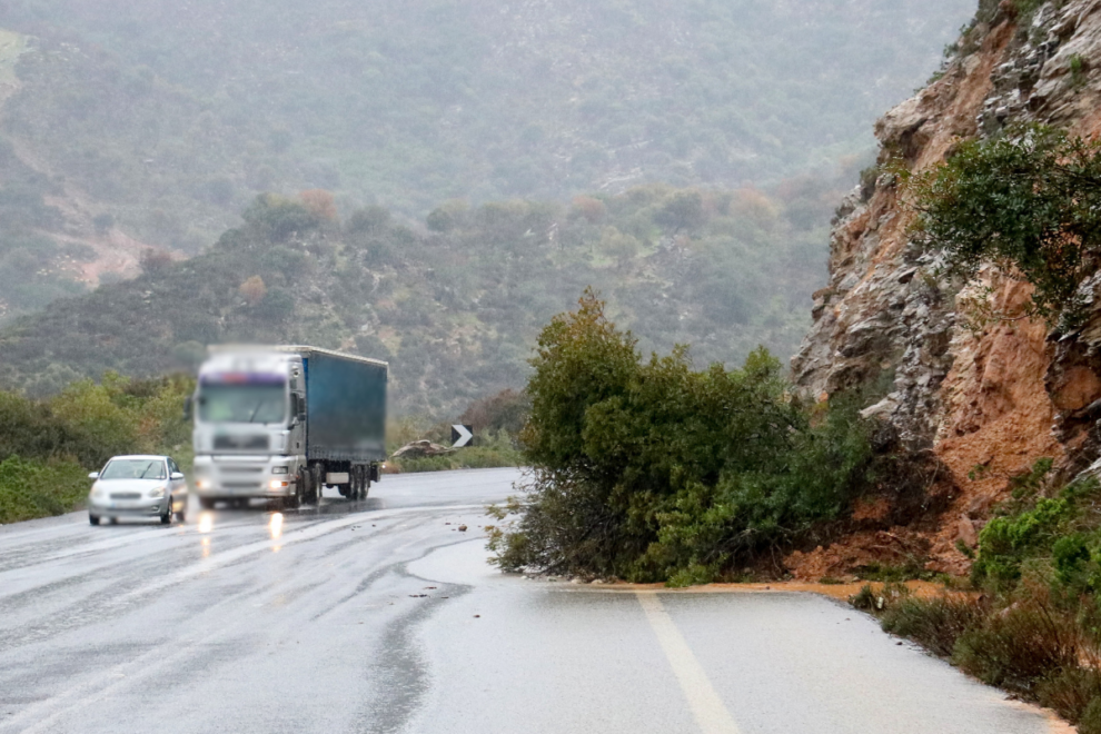 Κρήτη: Βρήκαν τον οδηγό με τα …κολωνάκια