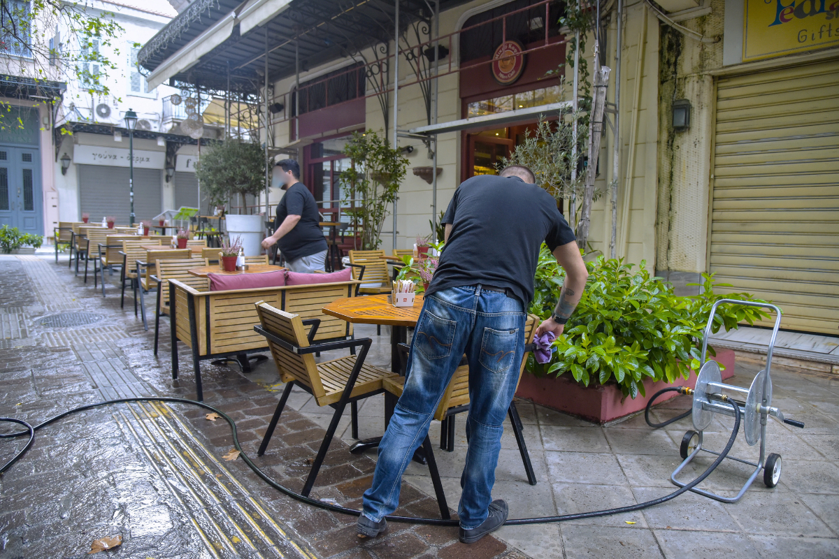 «Πρωταθλητές» Ευρώπης οι Έλληνες