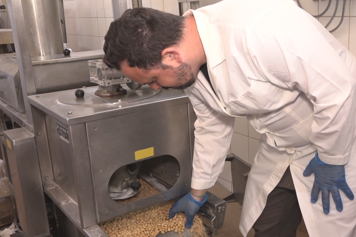 Πολεμικό ντόμινο στις επιχειρήσεις