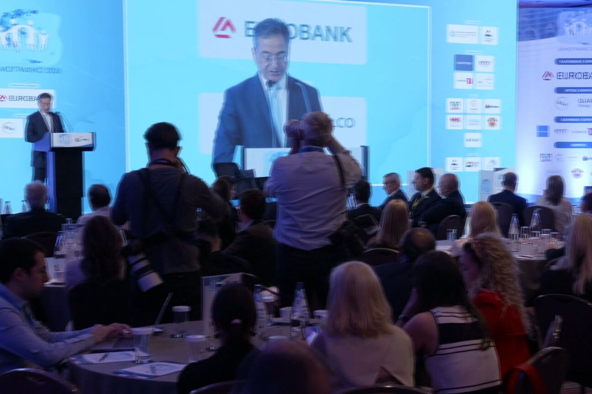 Νέες δράσεις της Eurobank στον Έβρο