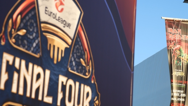 Τα μέτρα ασφαλείας της ΕΛΑΣ για το Final Four της Euroleague