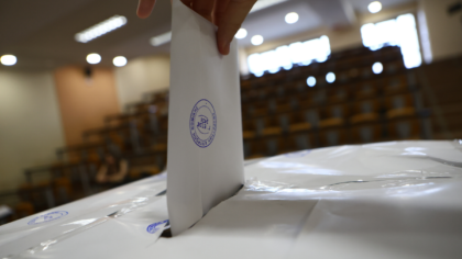 Στις κάλπες σήμερα οι φοιτητές
