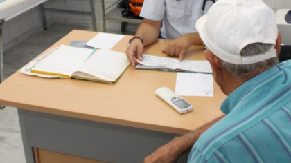 Παράνομες ιατρικές πράξεις και μηχανήματα