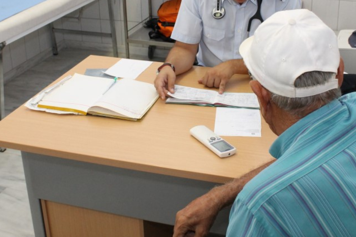 Νησιά χωρίς γιατρούς – «Ασύμφορος» ο διορισμός