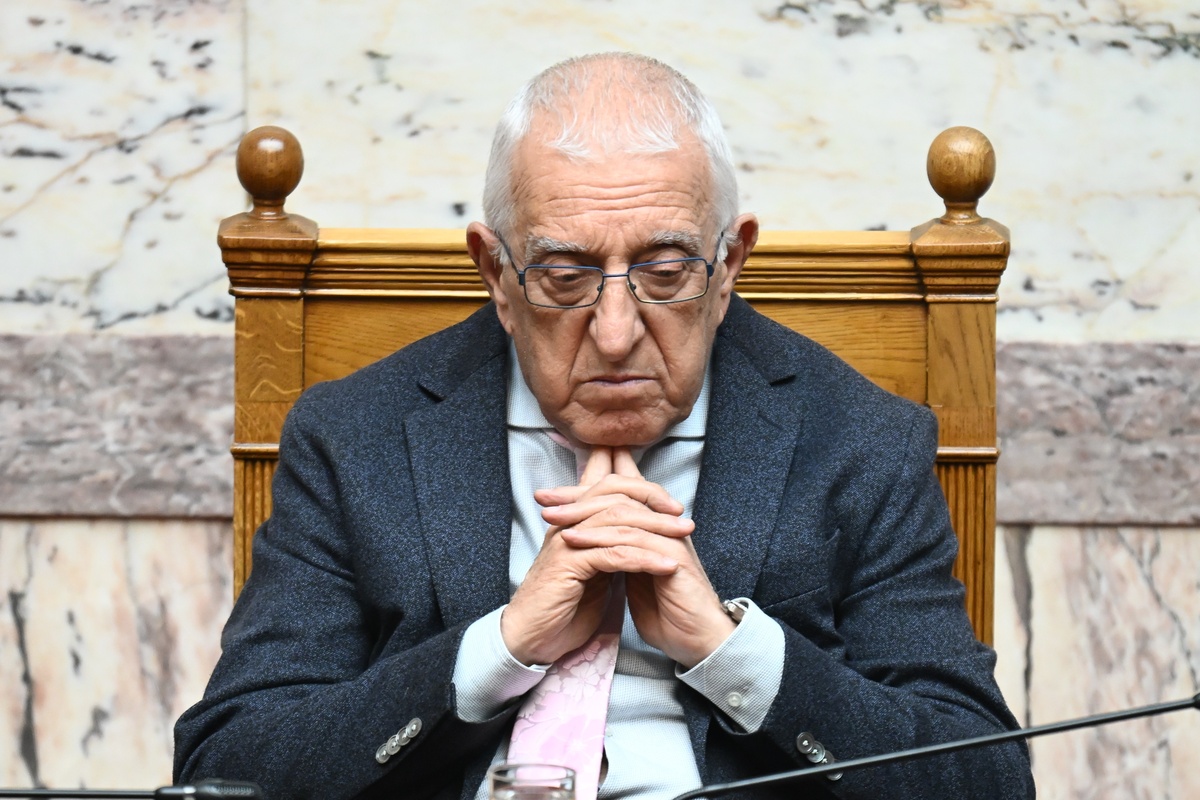 Βουλή: Στην επιτροπή Δεοντολογίας παραπέμπει ο πρόεδρος της Βουλής το ζήτημα των διαρροών από την ακρόαση του Διοικητή της ΕΥΠ
