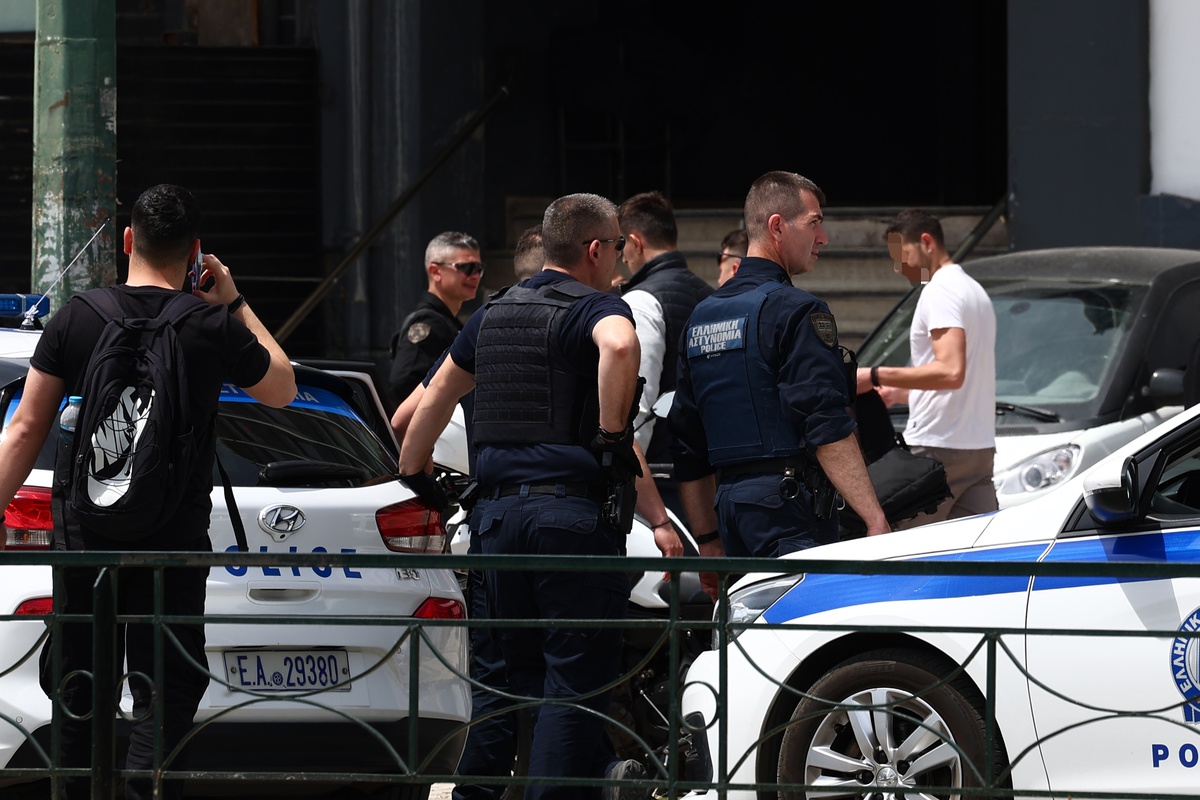 Για δύο κακουργήματα ο Πιστολέρο της Καλλιθέας