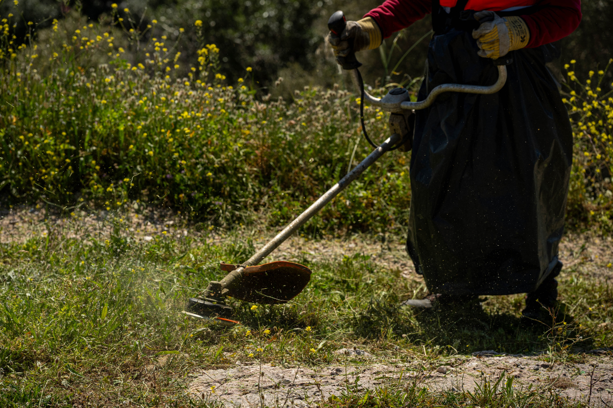 «Μάχη» για τα ακαθάριστα οικόπεδα