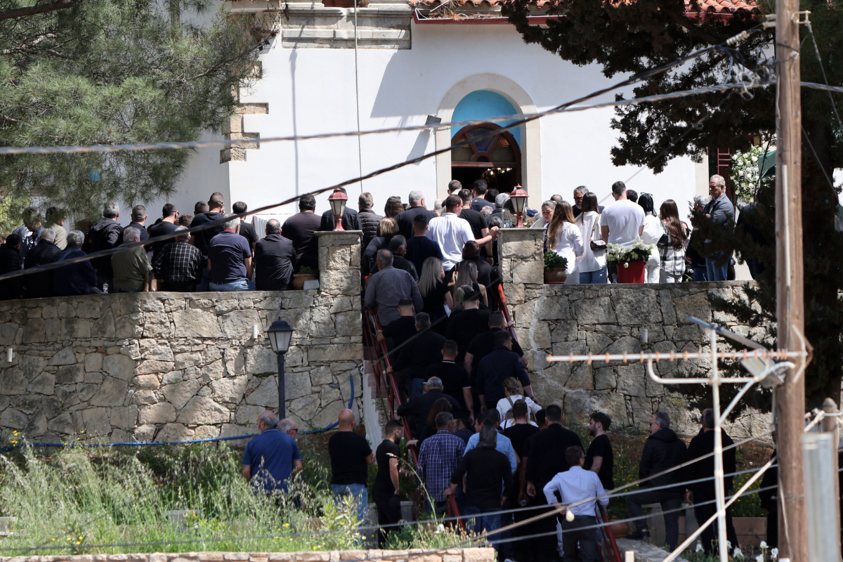 Αυτοδικία στην Κρήτη – Καρέ καρέ η δολοφονία του  21χρονου