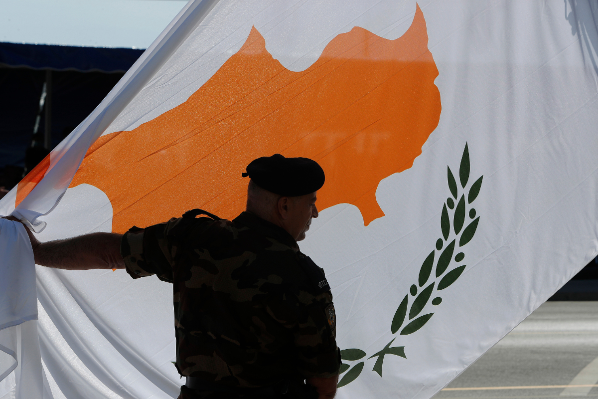 Αρχίζει η άτυπη συνάντηση των ΥΠΕΞ της ΕЕ στην Κύπρο