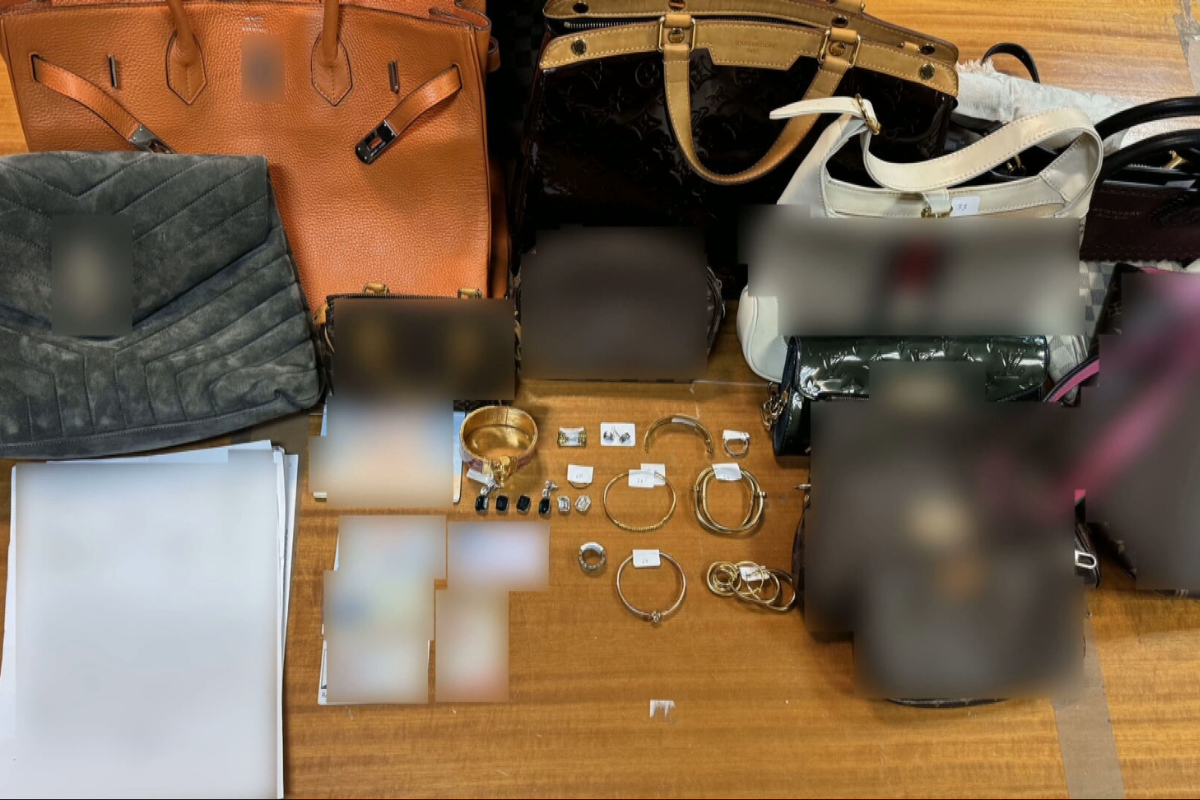 Έρχονταν σαν τουρίστες κλέβουν και φεύγουν