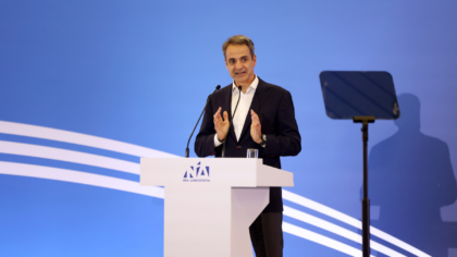 Κόντρα με «άρωμα» εκλογών