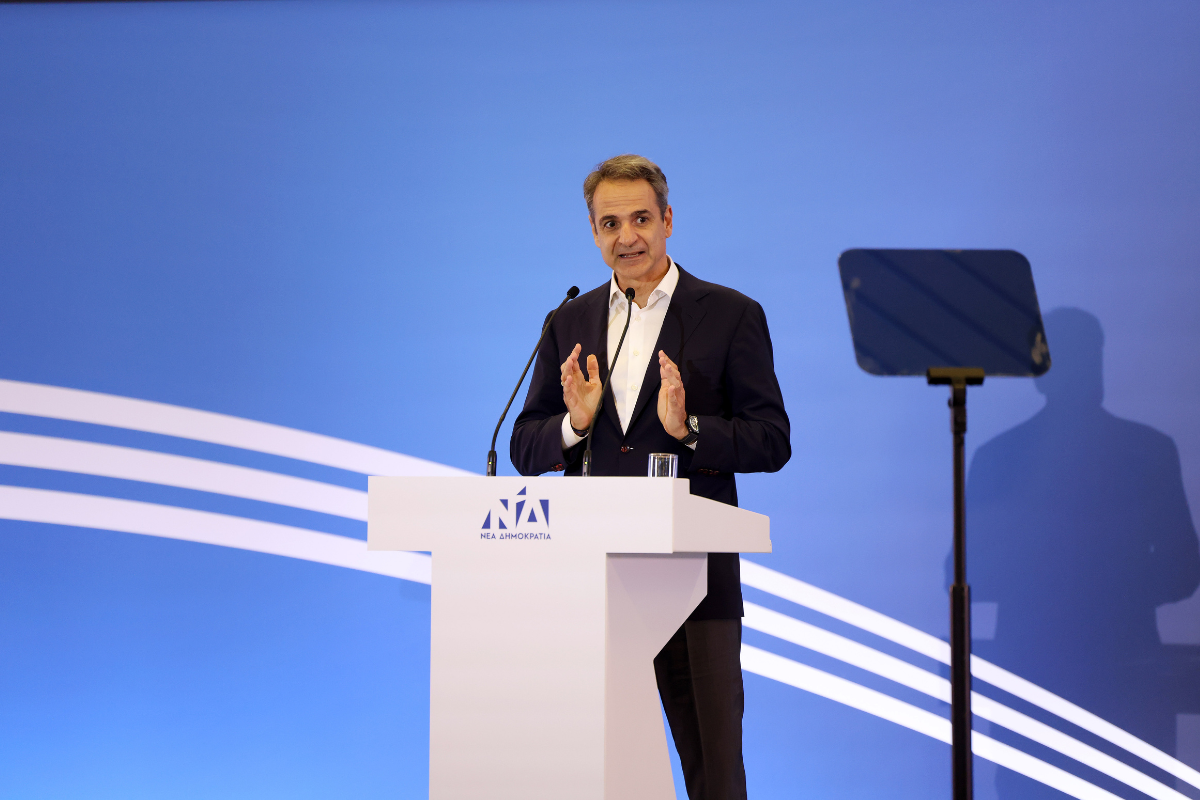 Κόντρα με «άρωμα» εκλογών